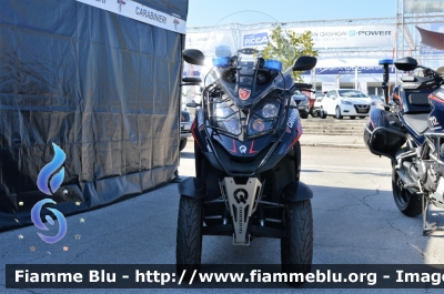 Quadro Vehicles Qooder
Carabinieri
Nucleo Operativo e Radiomobile
CC A4985
Parole chiave: Quadro Vehicles Qooder_CCA4985