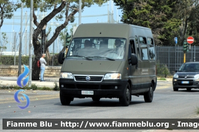 Fiat Ducato III serie
Aeronautica Militare
AM CC 700
Parole chiave: Fiat Ducato_III serie_AMCC700