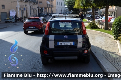 Fiat Nuova Panda 4x4 II serie
Polizia Locale
Gravina in Puglia
ALlestimento Bertazzoni
POLIZIA LOCALE YA 645 AN
Parole chiave: Fiat Nuova Panda 4x4_II serie_POLIZIALOCALEYA645AN