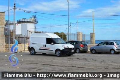 Fiat Doblò IV Serie Cargo XL
Guardia Costiera
CP 4424
Parole chiave: Fiat Doblò Cargo XL_IV Serie_CP4424