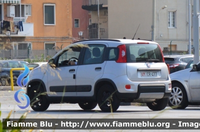 Fiat Nuova Panda 4x4 II serie
Aeronautica Militare
AM CR 477
Parole chiave: Fiat Nuova Panda 4x4_II serie_AMCR477