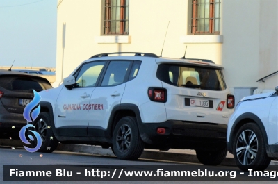 Jeep Renegade restyle
Guardia Costiera
CP 1995
allestimento FCA
Parole chiave: Jeep Renegade restyle_CP1995