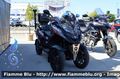 Quadro Vehicles Qooder
Carabinieri
Nucleo Operativo e Radiomobile
CC A4985
Parole chiave: Quadro Vehicles Qooder_CCA4985