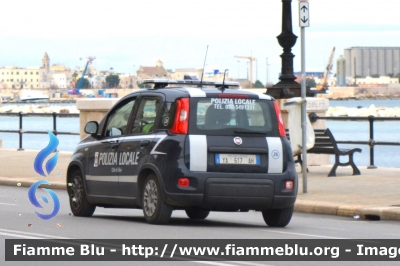 Fiat Nuova Panda 4x4 II serie
Polizia Locale
Comune di Bari
POLIZIA LOCALE YA 617 AH
Parole chiave: Fiat Nuova Panda_4x4_II serie_POLIZIALOCALEYA617AH