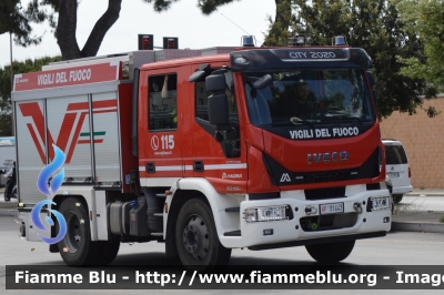 Iveco EuroCargo 120EL25 IV serie
Vigili del Fuoco
Comando Provinciale di Bari
AutoPompaSerbatoio allestimento Magirus
VF 31443
Parole chiave: Iveco EuroCargo 120EL25_IV serie_VF31443