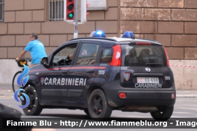 Fiat Nuova Panda 4x4 II serie
Carabinieri
Comando Carabinieri unità per la tutela Forestale Ambientale ed Agroalimentare
CC EE 698
Parole chiave: Fiat Nuova Panda 4x4_II serie_CCEE698