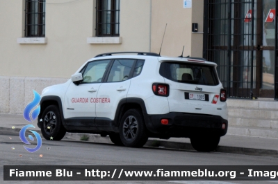 Jeep Renegade restyle
Guardia Costiera
CP 1995
allestimento FCA
Parole chiave: Jeep Renegade_restyle_CP1995