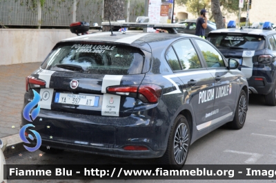 Fiat Nuova Tipo restyle
Polizia Locale
Comune di Barletta (BT)
POLIZIA LOCALE YA 397 AT
Parole chiave: Fiat Nuova Tipo_restyle_POLIZIALOCALEYA397AT