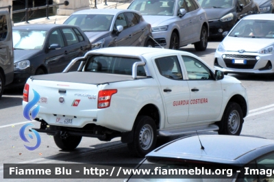 Fiat Fullback
Guardia Costiera
CP 4583
Parole chiave: Fiat Fullback_CP4583