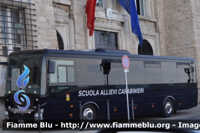 Iveco Crossway
Carabinieri
Scuola Allievi Carabinieri
CC EE 189
Parole chiave: Iveco Crossway_CCEE189