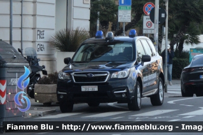 Subaru Forester VI serie
Polizia Penitenziaria
Gruppo Operativo Mobile
POLIZIA PENITENZIARIA 313 AG
Parole chiave: Subaru Forester_VI serie_POLIZIAPENITENZIARIA313AG