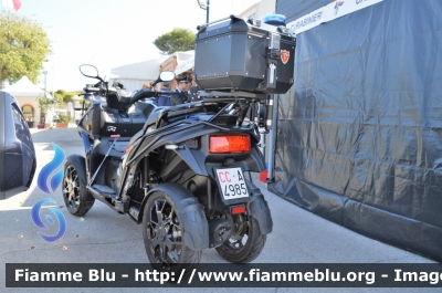 Quadro Vehicles Qooder
Carabinieri
Nucleo Operativo e Radiomobile
CC A4985
Parole chiave: Quadro Vehicles Qooder_CCA4985