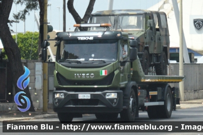 Iveco EuroCargo 180_IV serie
Esercito Italiano
EI EM 534
allestimento TEKNE
Parole chiave: Iveco EuroCargo 180_IV serie_EIEM534