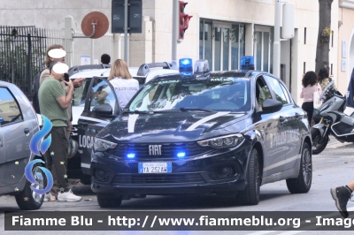 Fiat Nuova Tipo restyle
Polizia Locale
Comune di Bari
POLIZIA LOCALE YA 232 AW
Parole chiave: Fiat Nuova Tipo_restyle_POLIZIALOCALEYA232AW