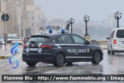 Fiat Nuova Tipo restyle
Polizia Locale
Comune di Bari (BA)
POLIZIA LOCALE YA 240 AW
Parole chiave: Fiat Nuova Tipo_restyle_POLIZIALOCALEYA240AW