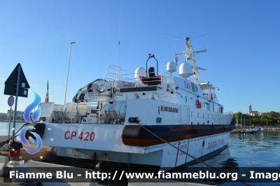 Nave "Natale De Grazia"
Guardia Costiera
CP 420
Parole chiave: Nave "Natale De Grazia"_CP420