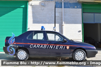 Alfa Romeo 155 II serie
Carabinieri
Club Alfisti in Pattuglia
Parole chiave: Alfa-Romeo 155_II serie