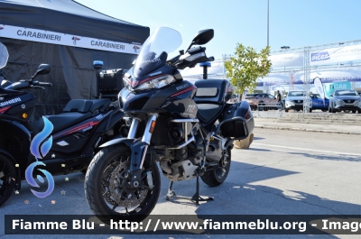 Ducati Multistrada 1260
Carabinieri
Nucleo Operativo Radiomobile
CC A7026
Parole chiave: Ducati Multistrada 1260_CCA7026