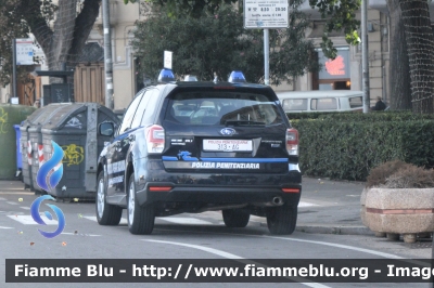 Subaru Forester VI serie
Polizia Penitenziaria
Gruppo Operativo Mobile
POLIZIA PENITENZIARIA 313 AG
Parole chiave: Subaru Forester_VI serie_POLIZIAPENITENZIARIA313AG