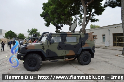 Iveco VTLM Lince
Esercito Italiano
EI BL 691
Parole chiave: Iveco VTLM Lince_EIBL691_Festa_Forze_Armate_2018