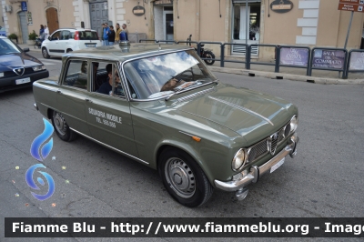 Alfa Romeo Giulia T.I. 1.3
Polizia di Stato
POLIZIA 41315
Club Alfisti in Pattuglia
Parole chiave: Alfa Romeo Giulia T.I. 1.3