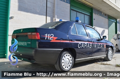 Alfa Romeo 155 II serie
Carabinieri
Club Alfisti in Pattuglia
Parole chiave: Alfa-Romeo 155_II serie