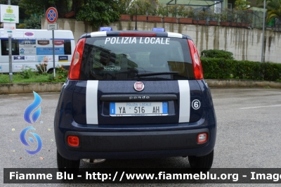 Fiat Nuova Panda II serie
Polizia Locale Molfetta
POLIZIA LOCALE YA 516 AH
allestimento DMC Custom Tailored
Parole chiave: Fiat Nuova Panda_II serie_POLIZIA LOCALEYA516AH