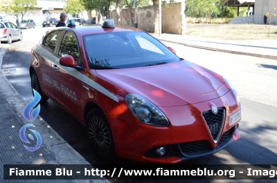 Alfa Romeo Nuova Giulietta restyle
Vigili del Fuoco
Direzione Regionale Puglia
VF 27937
Parole chiave: Alfa-Romeo Nuova Giulietta_restyle_VF27937