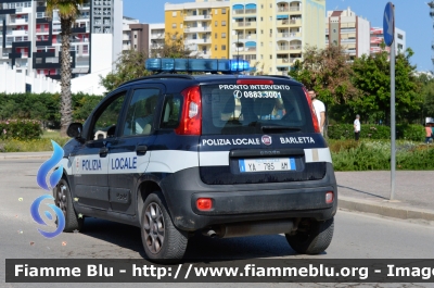 Fiat Nuova Panda II serie 4x4
Polizia Locale Barletta
POLIZIA LOCALE YA 785 AM
Parole chiave: Fiat Nuova Panda_II serie_4x4_POLIZIALOCALEYA785AM