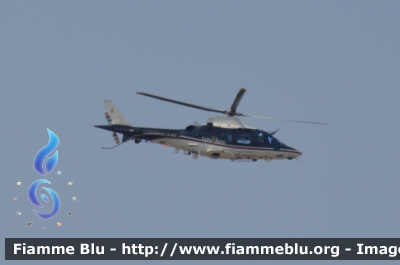 Agusta A109 Nexus
Carabinieri
Fiamma 49
Parole chiave: Agusta A109 Nexus_CC49