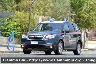 Subaru Forester VI serie
Carabinieri
Aliquote di Primo Intervento
CC DR 364
Parole chiave: Subaru Forester_VI serie_CCDR364