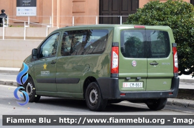 Fiat Scudo IV serie
Esercito Italiano
EI CM 861
Parole chiave: Fiat Scudo_IV serie_EICM861