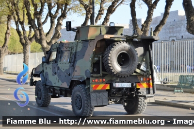 Iveco VTLM Lince 2
Esercito Italiano
EI EH 668
Parole chiave: Iveco VTLM Lince 2_EIEH668