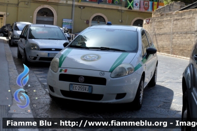 Fiat Grande Punto
Guardie Ambientali D'Italia
Sezione di Corato (BA)
Nucleo Zoofilo
Parole chiave: Fiat Grande Punto