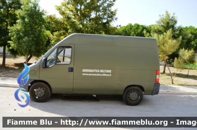 Fiat Ducato II serie
Aeronautica Militare
AM BM 953
Parole chiave: Fiat Ducato_II serie_AMBM953