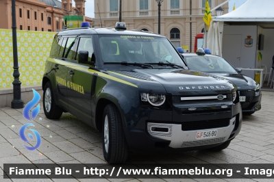 Land-Rover Defender 110 II serie
Guardia di Finanza
Allestimento Elevox
GdiF 546 BQ
Parole chiave: Land-Rover Defender 110_II serie_GdiF546BQ