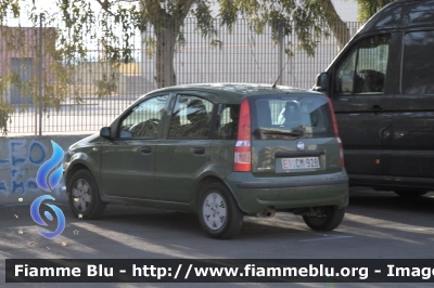 Fiat Nuova Panda I serie
Esercito Italiano
EI CM 928
Parole chiave: Fiat Nuova Panda_I serie_EICM928