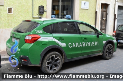 Subaru XV I serie
Carabinieri
Comando Carabinieri Unità per la tutela Forestale, Ambientale e Agroalimentare
CC DN 650
Parole chiave: Subaru XV_I serie_CCDN650