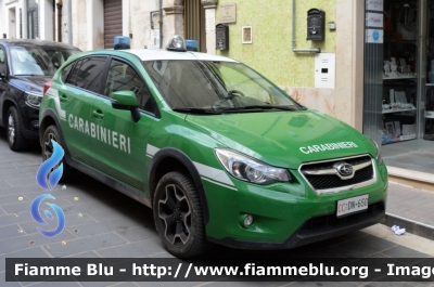 Subaru XV I serie
Carabinieri
Comando Carabinieri Unità per la tutela Forestale, Ambientale e Agroalimentare
CC DN 650
Parole chiave: Subaru XV_I serie_CCDN650