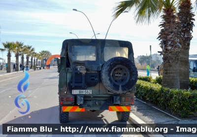 Iveco VM90
Esercito Italiano
EI BH 562
Parole chiave: Iveco VM90_EI BH 562