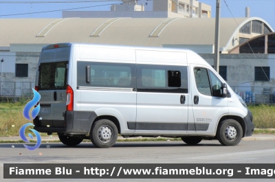 Fiat Ducato X290
Esercito Italiano
EI DH 236
Parole chiave: Fiat Ducato X290_EIDH236