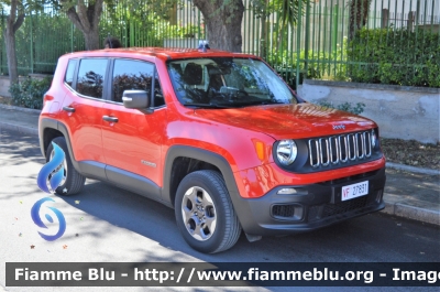 Jeep Renegade
Vigili del Fuoco
Comando Provinciale di Bari
VF 27831
Parole chiave: Jeep Renegade_VF27831