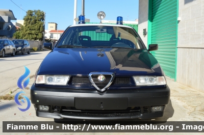 Alfa Romeo 155 II serie
Carabinieri
Club Alfisti in Pattuglia
Parole chiave: Alfa-Romeo 155_II serie