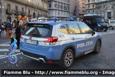 Subaru Forester e-Boxer
Polizia di Stato
Reparto Prevenzione Crimine
Allestimento Cita Seconda
POLIZIA M7060
Parole chiave: Subaru Forester e-Boxer_POLIZIAM7060