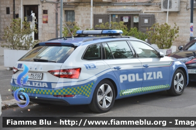 Skoda Superb Wagon III serie restyle
Polizia di Stato
Polizia Stradale
Decorazione Grafica Artlantis
POLIZIA M6396
Parole chiave: Skoda Superb Wagon_III serie_restyle_POLIZIAM6396