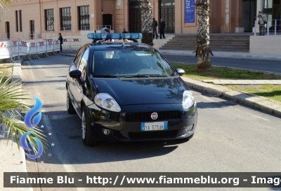 Fiat Grande Punto
Polizia Locale
Comune di Bari
POLIZIA LOCALE YA 373 AK
Parole chiave: Fiat Grande Punto_POLIZIALOCALEYA373AK