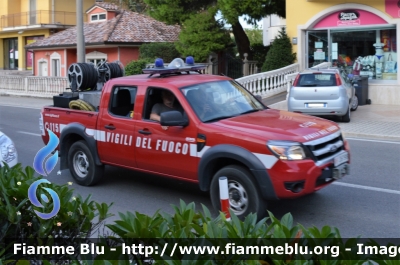 Ford Ranger VII serie
Vigili del Fuoco
Comando Provinciale di Avellino
Distaccamento di Ariano Irpino
Allestimenmto Aris
Parole chiave: Ford Ranger_VII serie