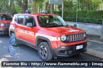 Jeep Renegade
Vigili del Fuoco
Comando Provinciale di Bari
VF 28830
Parole chiave: Jeep Renegade_VF28830