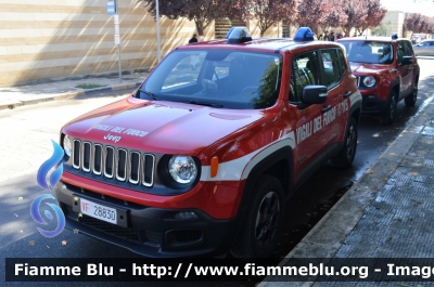 Jeep Renegade
Vigili del Fuoco
Comando Provinciale di Bari
VF 28830
Parole chiave: Jeep Renegade_VF28830