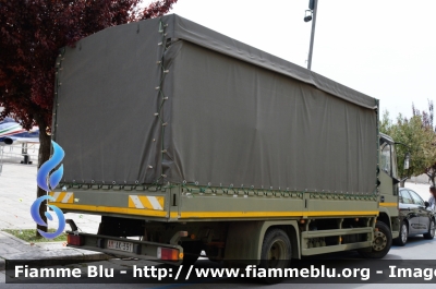 Iveco EuroCargo 80E18 I serie
Aeronautica Militare Italiana
61° Stormo
AM AK 391
Parole chiave: Iveco EuroCargo 80E18_I serie_AMAK391